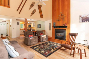 Family-friendly townhouse in a great location!
